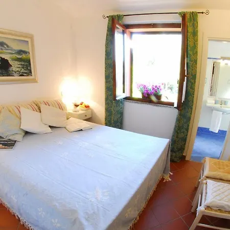 Casa Palma-porto Pollo