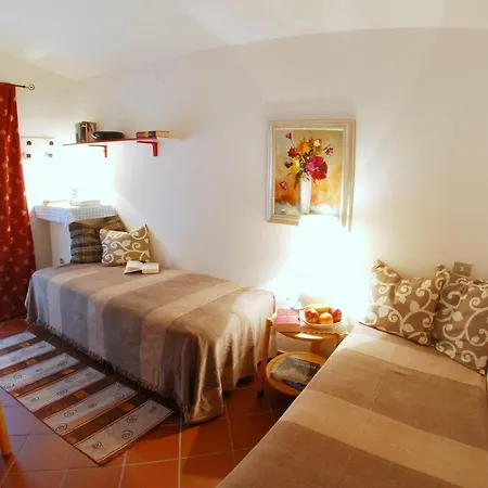 Casa Palma-porto Pollo *