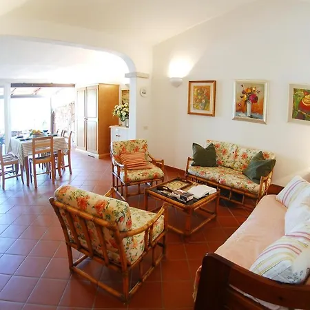 Holiday home Casa Palma-porto Pollo Porto Pollo
