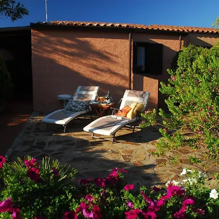 Casa Palma-porto Pollo Casa vacanze Porto Pollo